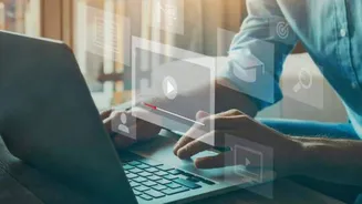 Want to create online courses? You need these AI tools