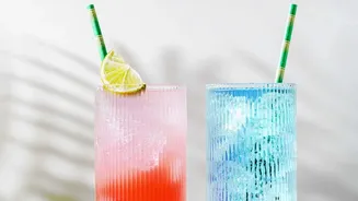 A Seven-Drink Trend Round-Up: What It Means for Beauty and Wellness Readers