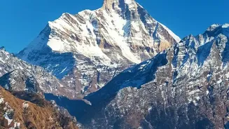 How To Plan A Safe And Enjoyable Himalayan Holiday During November Cold Season