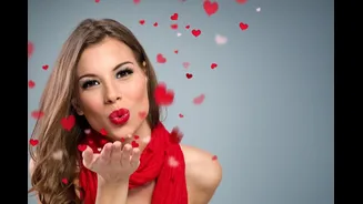 When Is Kiss Day 2026? Date, History, Significance And Meaning Of Different Types Of Kisses