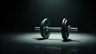 One Simple Decision Can Transform Your Gym Results