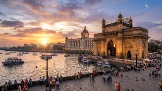Best monsoon getaways near Mumbai under 200 km for weekend trips in 2026