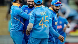 After India vs West Indies series, here are 3 big problems India need to fix if they want to win ODI World Cup 2027