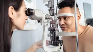 World Sight Day 2026: Why regular eye tests matter even when your vision seems fine