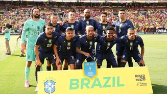 Brasil hexa: três motivos para acreditar e três para desconfiar