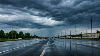 Cloudy Week Ahead? Delhi Needs Better Prep