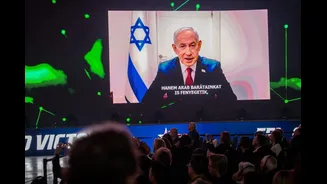 Israel Opposed US-Iran Ceasefire Deal, Favoured More Military Pressure On Tehran
