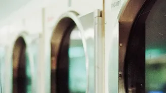 Monsoon Laundry Care: A Practical Guide To Drying Clothes Better