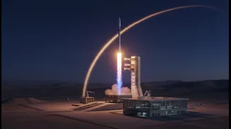 In Everyday Life, Vikram-1 Turns Private Orbital Launch from Ambition into Career Evidence