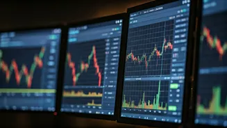 Decoding Market Volatility: Expert Insights & Investment Strategies