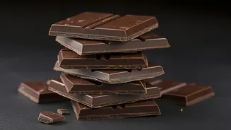 Chocolate heist in Europe, KitKat says 12 tonnes of shipment stolen