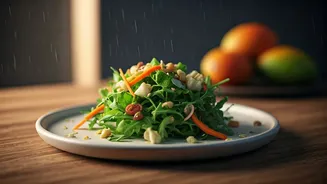 Mindful Eating May Be Your Best Monsoon Wellness Habit