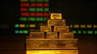 Indian Business Roundup: Economic Trends and Financial Insights