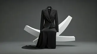Effortless Elegance: Blazer Dresses Leading the 2026 Fashion Charge
