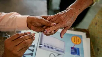 'Illegal Voting' Charge: ECI Orders Probe After Foreign Nationals Allegedly Cast Votes in Tamil Nadu Polls