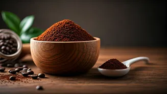 10 Radiant DIY Coffee Face Masks for a Naturally Glowing Complexion