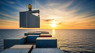 India-EU Trade Deal: A New Era for Commerce