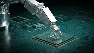 Unveiling Tech's Impact on Indian L1