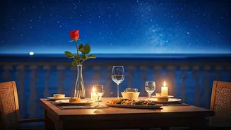 Romantic Escapes: 30 Unforgettable Valentine's Day Experiences Across India