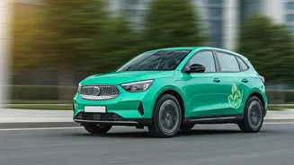 Lucknow Embraces Green Future: CM Yogi Launches 250 Eco-Friendly Vehicles