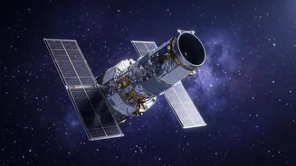NASA's Orbital Rescue Experiment Cannot Reach the Swift Telescope