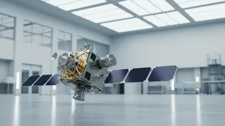 Space Careers In India: Why AI And Quantum Skills Could Become More Valuable