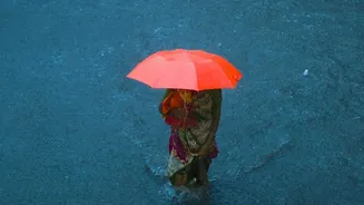 Kerala Floods Explained: Rain Intensity, Red Alerts and Evacuations