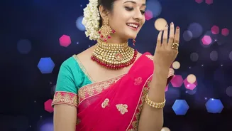 How Young Indians Can Budget For Gold Jewellery During Festive Season