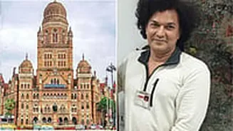Mumbai: BJP Corporators To Meet BMC Chief Ashwini Bhide Seeking Suspension Of Officer Accused In Sexual Harassment Case
