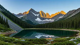 Weekend Getaways To North India Are Back