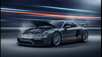 B8 Erprober Could Be Ruf's Most Important Development Car In Years