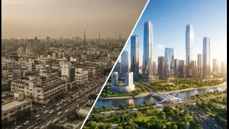 Young Jobseekers Need To Watch Smaller Cities For Emerging First-Job Opportunities