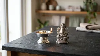 How To Verify Certificate Credibility When Buying Silver Artefacts and Idols For Dhanteras