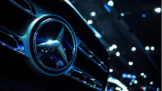 You can now buy Mercedes-Benz's E25-compliant cars in India