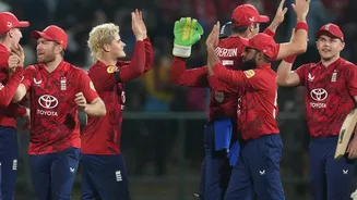 3rd T20I: Bethell, Jacks decimate Sri Lanka with stellar spells