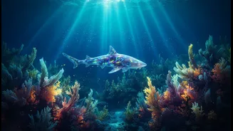 Ocean Life Still Knows How To Shock Us