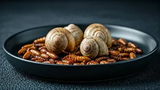 Tamil Cuisine Uses Unique Ingredients