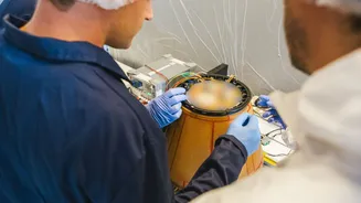 Orbital Paradigm releases post-flight report of KID capsule