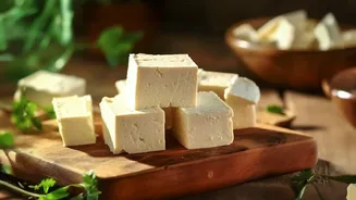 What The Latest Protein Review Says About Food Quality Alongside Protein Quantity