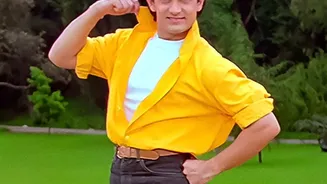Classic 90s Bollywood Movies Packed With Nostalgia And Pure Coming-Of-Age Heartwarming Magic