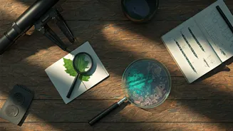 Citizen Science Turns Curiosity Into Impact