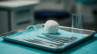 10 Crucial Post-Cataract Surgery Recovery Tips