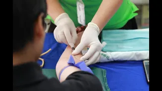 Could weight-loss drugs also help reduce addiction?