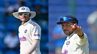 Gill lauds Kuldeep after West Indies whitewash