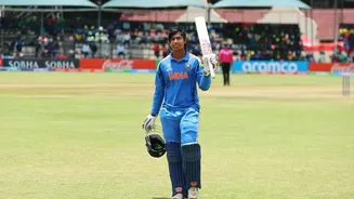 Will Vaibhav Sooryavanshi be targeted in tri-series final after heated altercation? Sri Lanka A captain Sahan Arachchige shares candid take