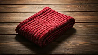 Stay Warm in Style: Wool Mufflers Explained