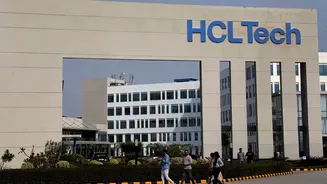 HCLTech teams up with Red Hat to help companies scale AI faster