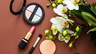 Simple Festive Makeup Tricks To Make Your Navratri Style Truly Eye-Catching