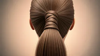 Master the Braid Ponytail: Effortless Style for Every Day