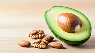 Boost Your Good Cholesterol With These Foods
